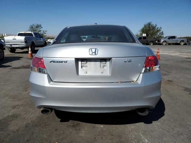 2009 Honda Accord EXL