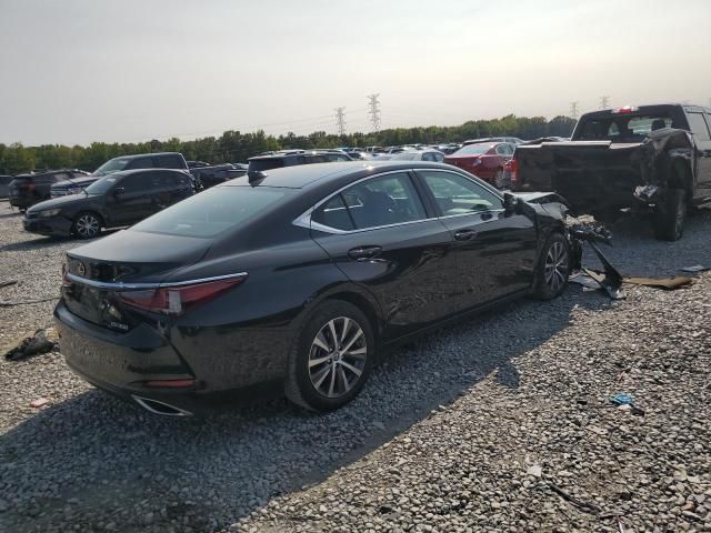 2021 Lexus ES 350 Base