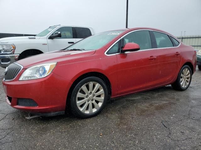 2015 Buick Verano