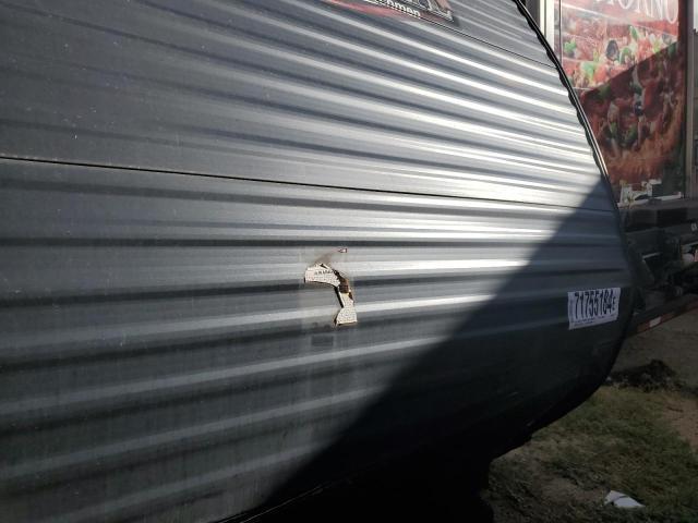 2016 Aspen Aspen Trai