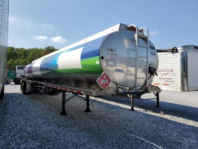 2006 Heil Tanker