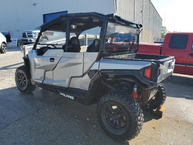 2017 Polaris General 4 1000 EPS