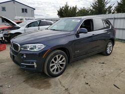 BMW x5 salvage cars for sale: 2014 BMW X5 XDRIVE35I