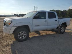 Toyota Tacoma salvage cars for sale: 2006 Toyota Tacoma Double Cab Prerunner