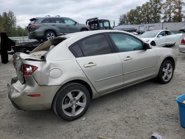 2006 Mazda 3 I
