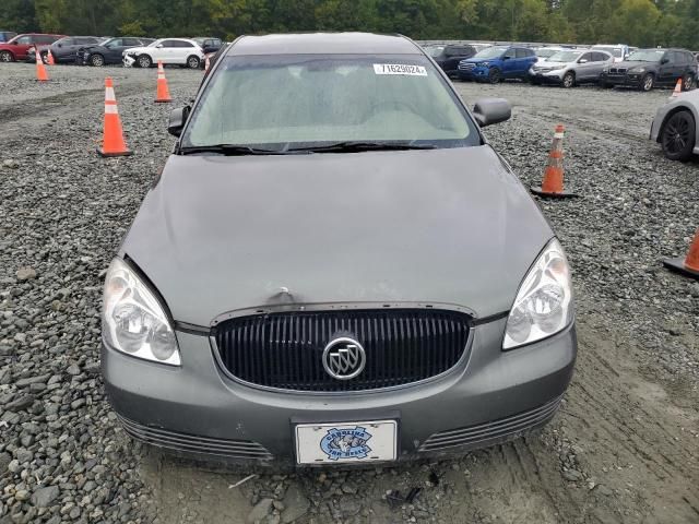 2006 Buick Lucerne CXL