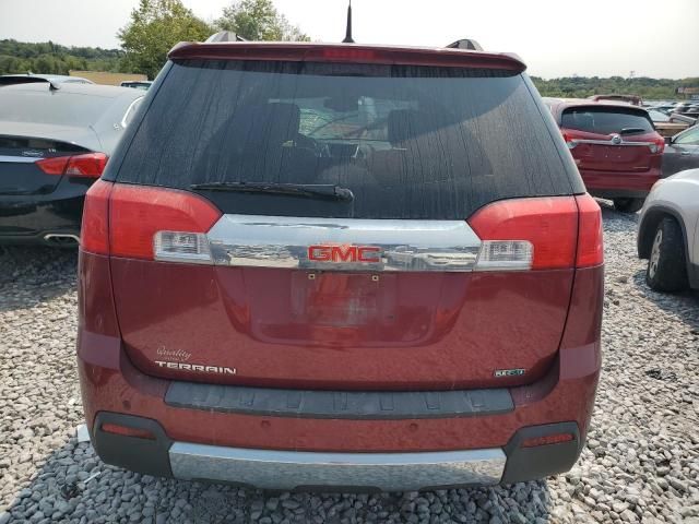 2012 GMC Terrain SLT