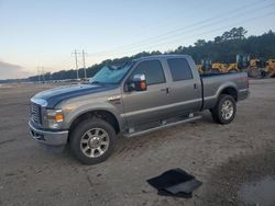 Ford Vehiculos salvage en venta: 2010 Ford F250 Super Duty