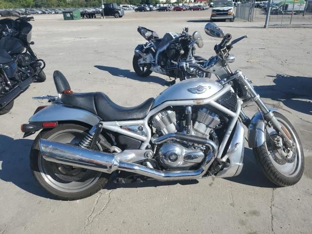 2003 Harley-Davidson Vrsca