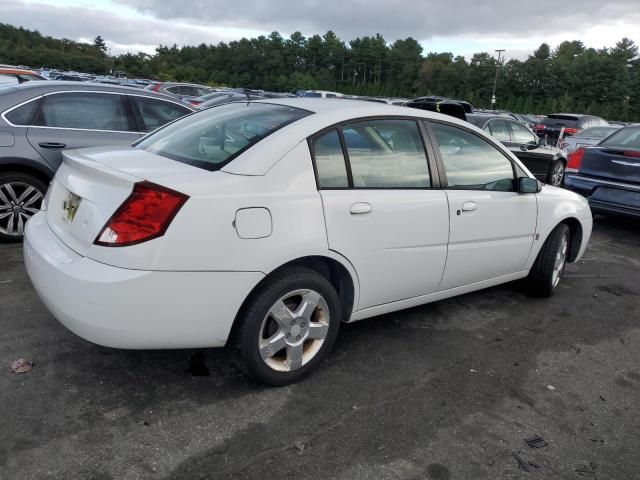 2006 Saturn Ion Level 2