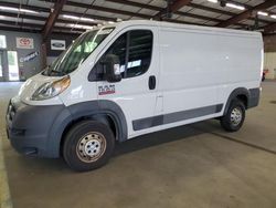 2015 Dodge RAM Promaster 1500 1500 Standard for sale in East Granby, CT