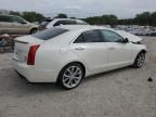 2013 Cadillac ATS Performance