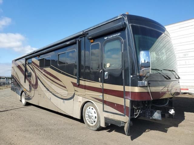 2012 Freightliner Chassis XC