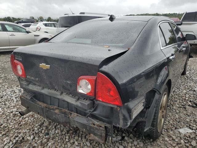 2012 Chevrolet Malibu 2LT