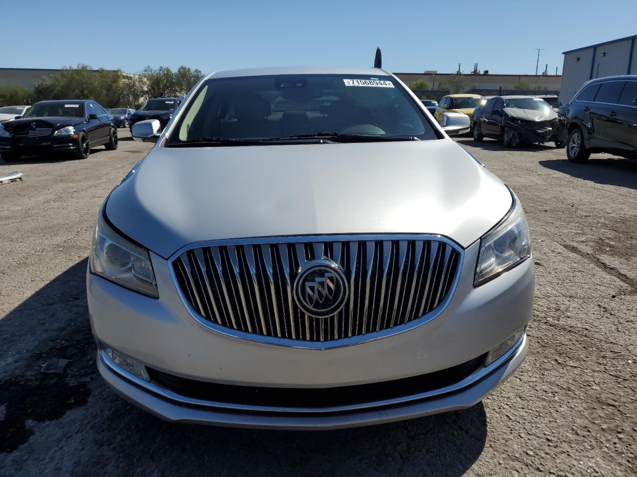 2014 Buick Lacrosse Touring For Sale in Las Vegas, NV Lot 71568***
