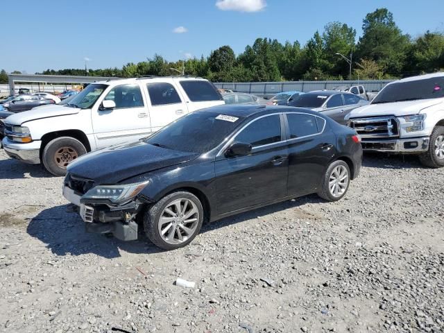 2016 Acura ILX Premium