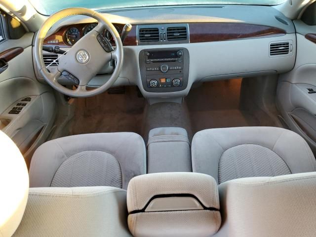 2008 Buick Lucerne CX