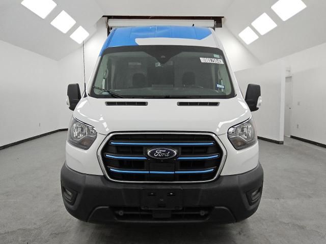 2022 Ford Transit T-350