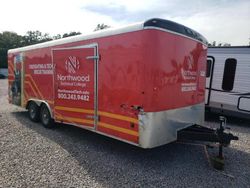 Other salvage cars for sale: 2020 Other Trailer