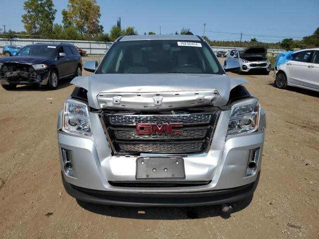 2011 GMC Terrain SLT