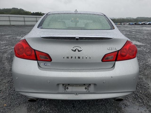 2011 Infiniti G37