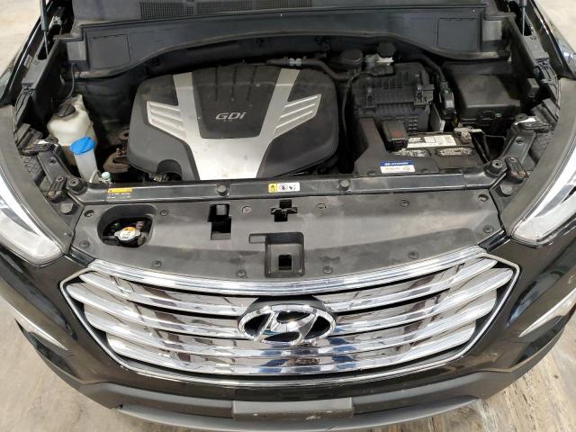 2013 Hyundai Santa FE Limited
