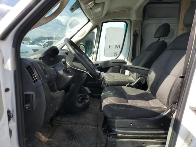 2019 Dodge RAM Promaster 1500 1500 High