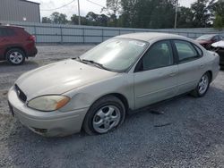 Ford Taurus salvage cars for sale: 2005 Ford Taurus SE