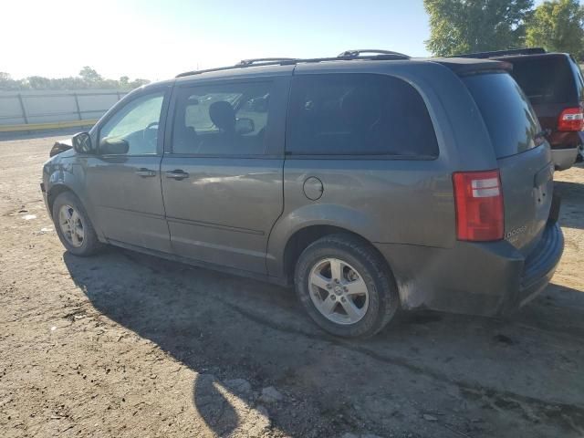 2010 Dodge Grand Caravan SE