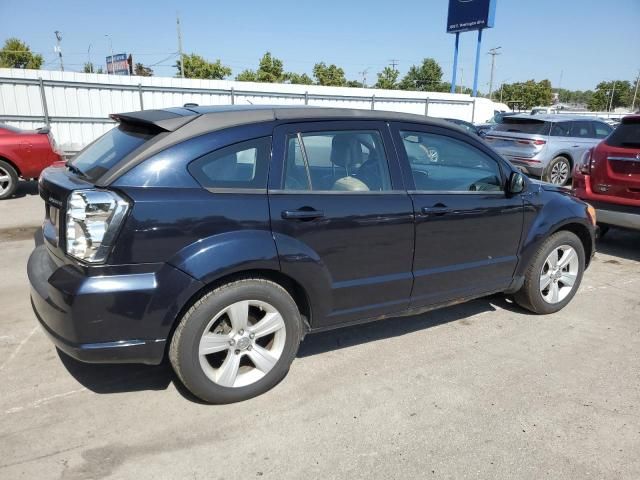 2011 Dodge Caliber Uptown