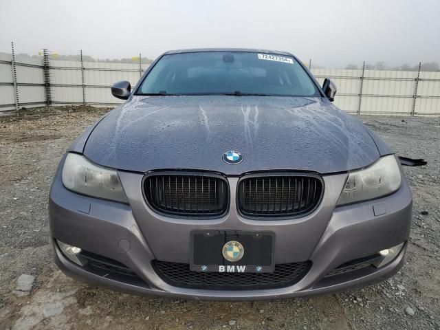 2009 BMW 328 XI