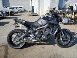 2020 Yamaha MT09 C for sale in Rancho Cucamonga, CA