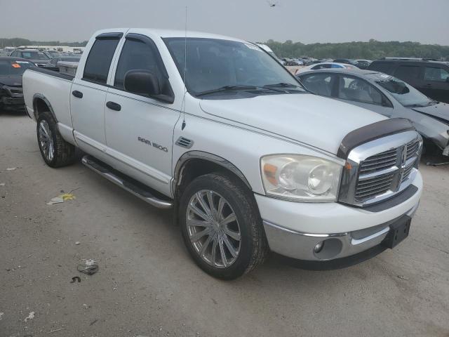 2007 Dodge RAM 1500 ST
