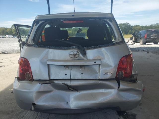 2005 Scion XA