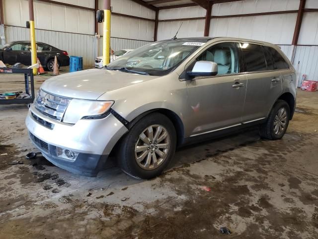 2008 Ford Edge Limited