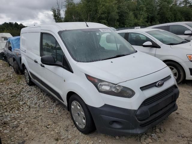 2015 Ford Transit Connect XL