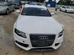 2012 Audi A4 Premium Plus