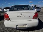 2002 Toyota Echo
