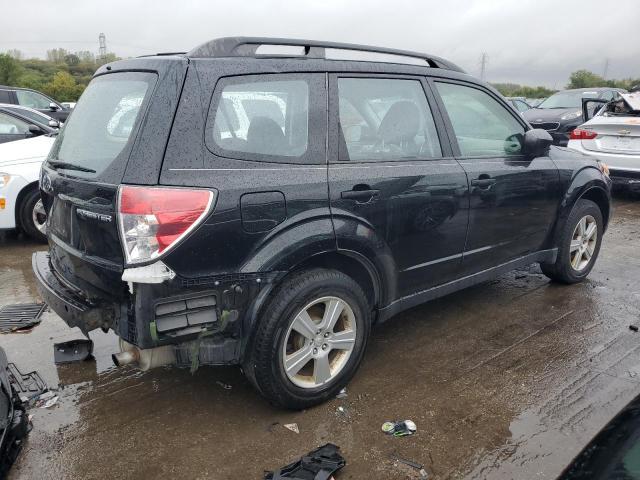 2011 Subaru Forester 2.5X
