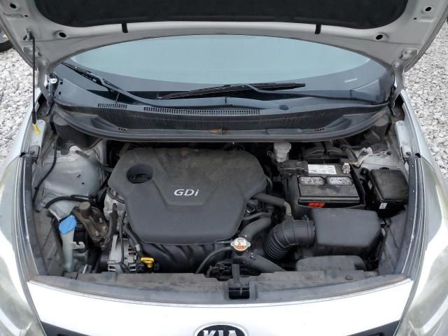 2014 KIA Rio LX