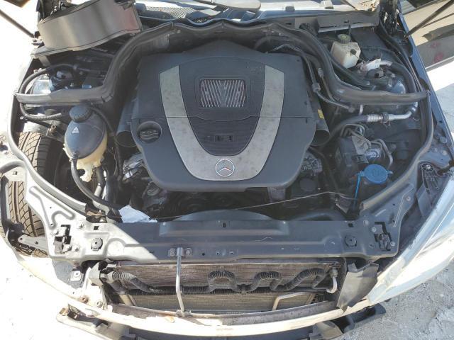 2009 Mercedes-Benz C300