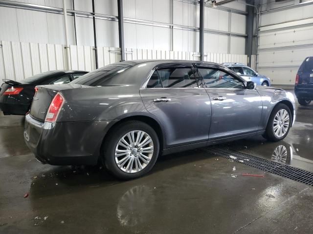 2013 Chrysler 300