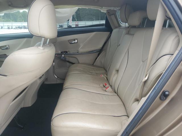 2013 Toyota Venza LE