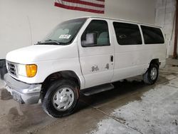 2006 Ford Econoline E350 Super Duty Wagon for sale in Greenwood, NE