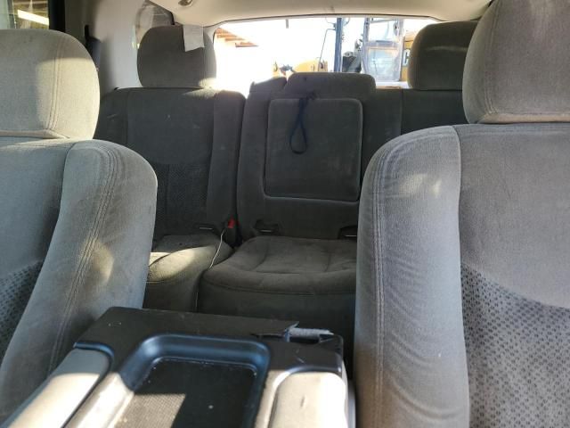 2005 Chevrolet Tahoe K1500