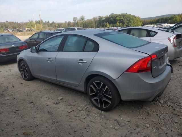 2017 Volvo S60