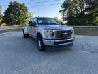 2020 Ford F350 Super Duty