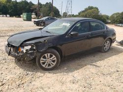 Honda salvage cars for sale: 2012 Honda Accord SE