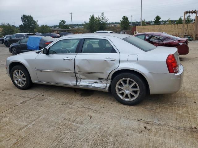 2008 Chrysler 300C