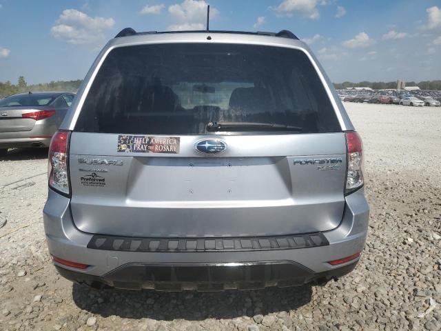 2012 Subaru Forester 2.5X Premium